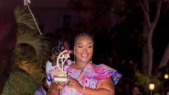 Prissy la Degameuse