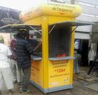 Mobile Money MTN/Communauté des Commerçants d'Abidjan