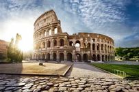 Le Colisée, à Rome, est le plus grand amphithéâtre du monde/beatrice prève / Adobe Stock