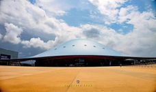 Parc des Expositions d'Abidjan - Rehoboth Prod