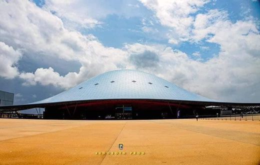 Parc des Expositions d'Abidjan - Rehoboth Prod