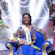 Mylène Djihony, Miss Côte d'Ivoire 2023