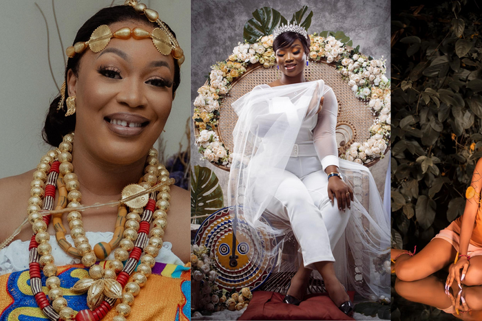 Josey, Roseline Layo, Josey Delatour