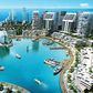Le projet Eko Atlantic, Lagos