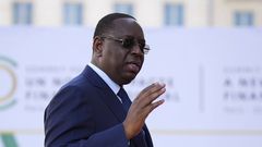 Macky-sall