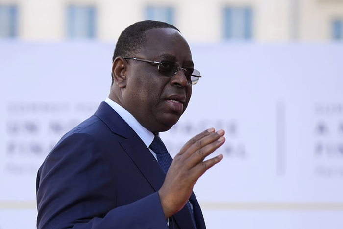 Macky-sall