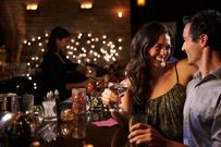 Explorez Abidjan by night / Pauline Brinon