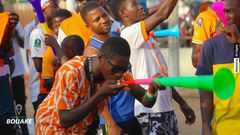 Fanzone