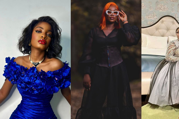 Diana Bouli, Roseline Layo, Coach Hamond