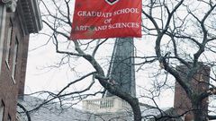 Harvard University / Manu Ros via Unsplash