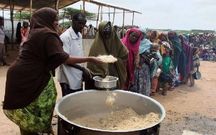 Insécurité alimentaire/Farah Abdi Warsameh/AP