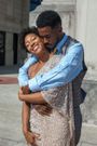 Un couple amoureux/Tammy Mosley