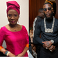 Angélique Kidjo, Burna Boy et Tems