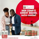L’offre Mon compte ciment BGICM : Un soulagement  pour la population