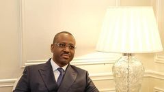 Guillaume Soro