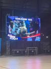 Kiss Cam Tchin-Tchin/CAM Tchin-Tchin