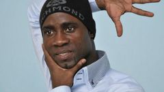 Georges Momboye