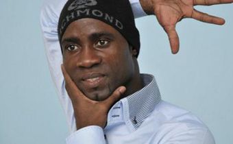 Georges Momboye