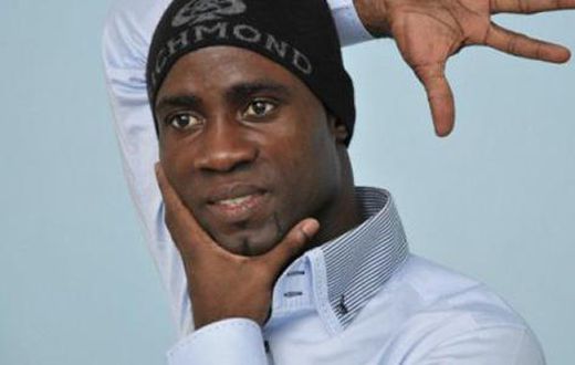 Georges Momboye