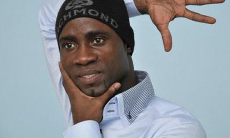 Georges Momboye