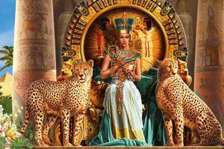 LA-REINE-DE-MEROe-La-Candace-Amanishakheto