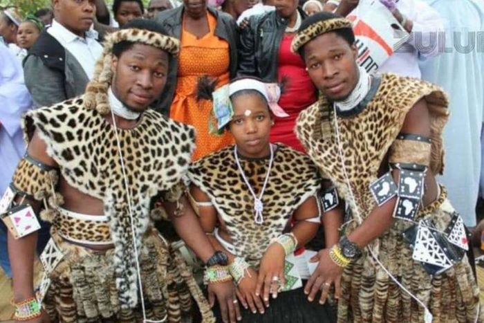 Découvrez 9 pays où les femmes peuvent épouser plusieurs hommes