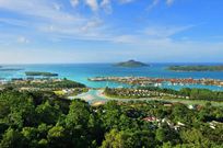 Seychelles