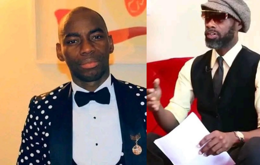 Makosso et Anaconda