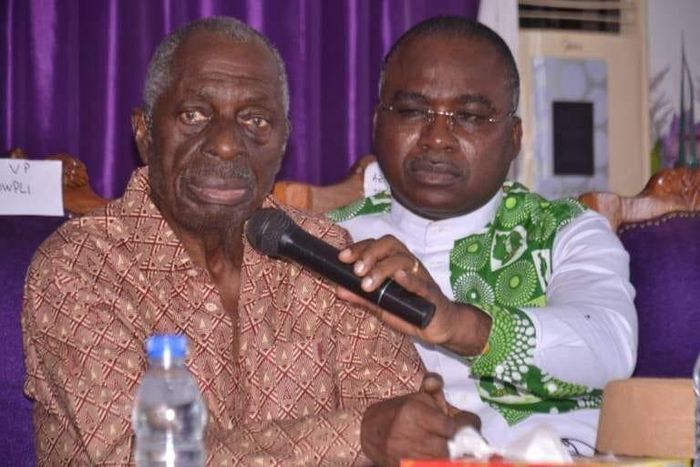 Pr Philippe Cowppli-Bony