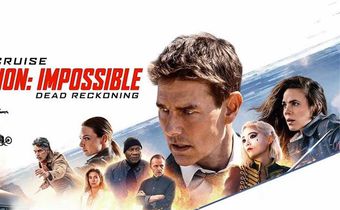 Mission Impossible 7: Dead Reckoning