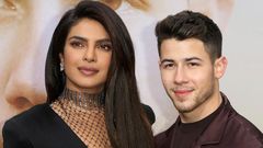 Priyanka Chopra Jonas and Nick Jonas welcomed their first child in January 2022.Willy Sanjuan/Invision/AP
