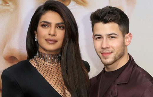 Priyanka Chopra Jonas and Nick Jonas welcomed their first child in January 2022.Willy Sanjuan/Invision/AP