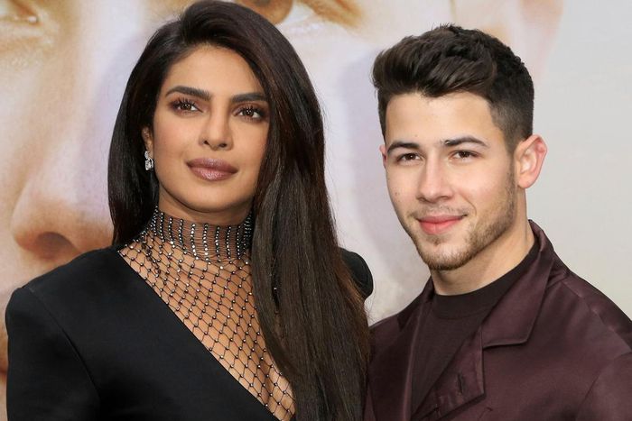 Priyanka Chopra Jonas and Nick Jonas welcomed their first child in January 2022.Willy Sanjuan/Invision/AP