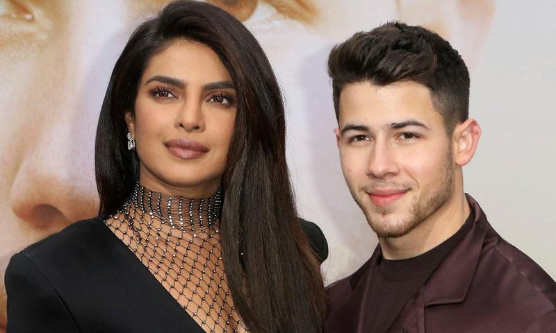 Priyanka Chopra Jonas and Nick Jonas welcomed their first child in January 2022.Willy Sanjuan/Invision/AP