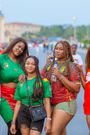 Le maillot revisité/Aruna Winner