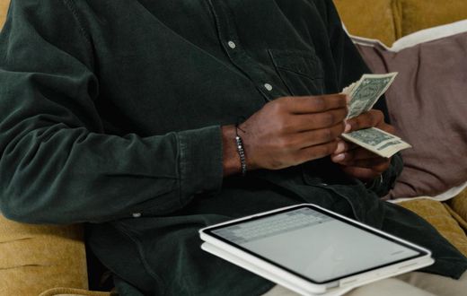 Le salaire moyen