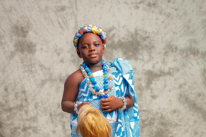 Des prénoms en adioukrou