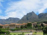 Université de Cap/Le voyage de Chantal