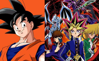 7 mangas que vous avez aimés regarder dans votre enfance