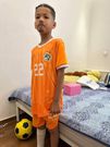 Haller Junior