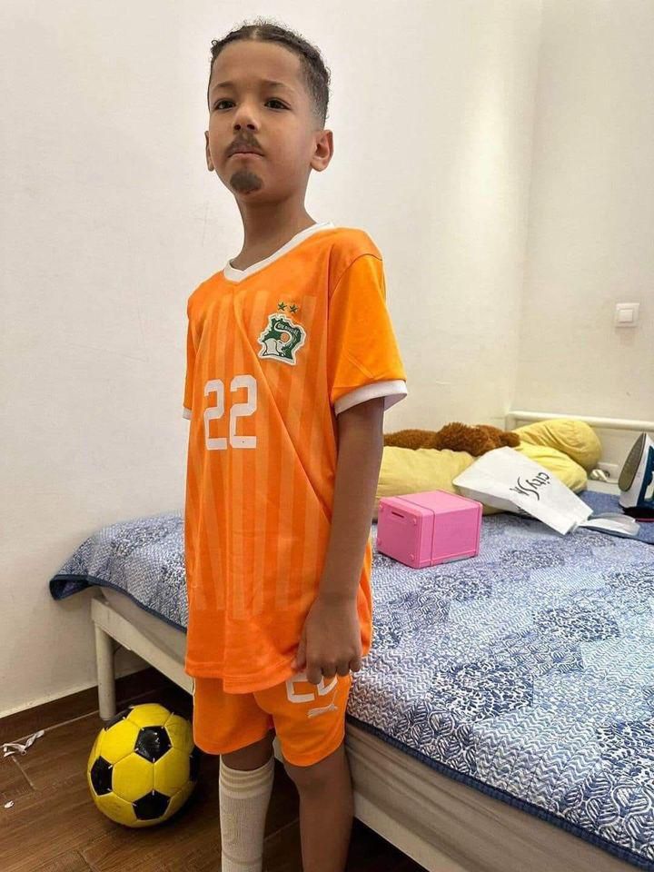 Haller Junior