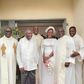 Mariage de Nady Bamba et Laurent Gbagbo