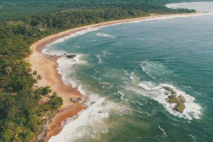 Visiter Grand-Béréby