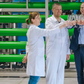 Company develops technology that turns pig’s blood into drinkable water