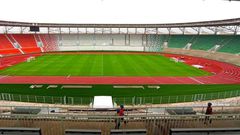 Match Côte d'Ivoire-Zambie à Bouaké : Points de vente des billets et catégories de prix