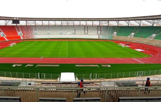 Match Côte d'Ivoire-Zambie à Bouaké : Points de vente des billets et catégories de prix