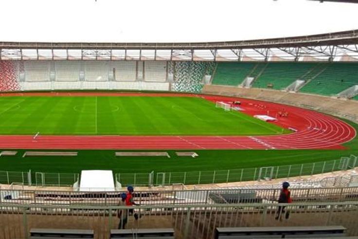 Match Côte d'Ivoire-Zambie à Bouaké : Points de vente des billets et catégories de prix