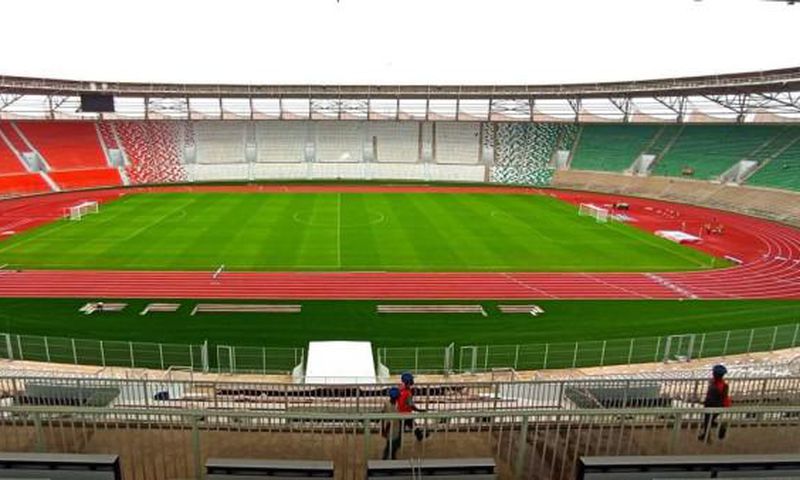 Match Côte d'Ivoire-Zambie à Bouaké : Points de vente des billets et catégories de prix