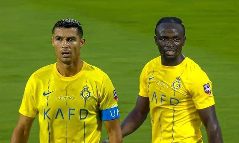 sadio-mane-Al Nassr
