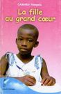La fille au grand cœur